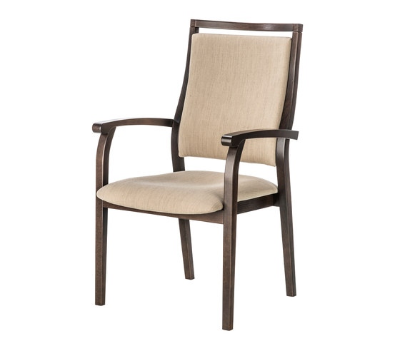 Emma 2484 | Chairs | BRUNE