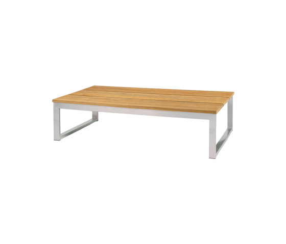 Oko Lounge coffee Table 155x75 cm | Tables basses | Mamagreen