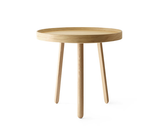 Uncover Table | Plateaux | Audo Copenhagen