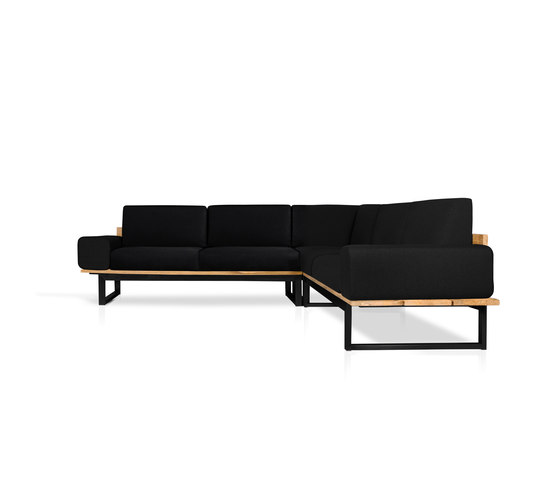 Oko Lounge Combination 2 (with bolster) | Sofas | Mamagreen