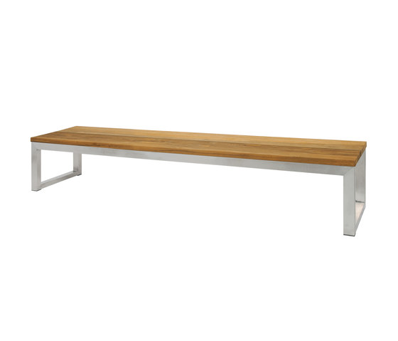 Oko bench 260 cm | Sitzbänke | Mamagreen