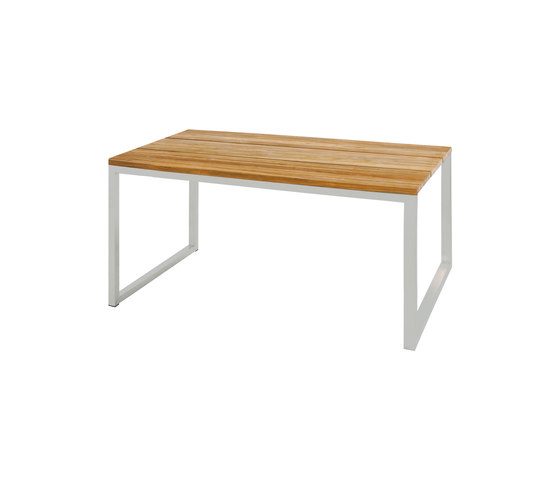 Oko dining table 150x90 cm | Dining tables | Mamagreen