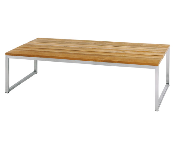 Oko dining table 275x90 cm w/o middle leg | Esstische | Mamagreen
