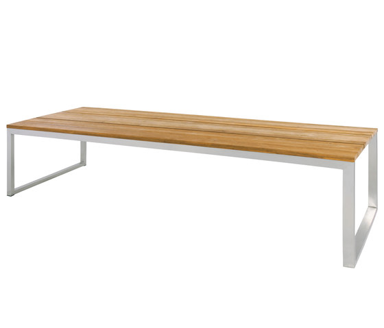 Oko dining table 300x100 cm | Tables de repas | Mamagreen