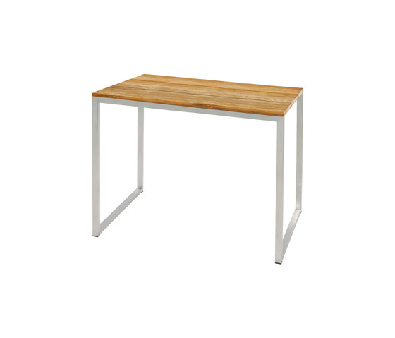 Oko high bistro 125x70 cm | Standing tables | Mamagreen