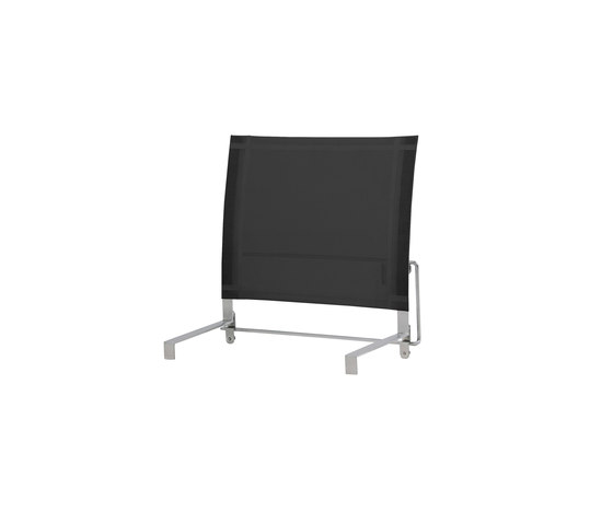 Oko removable backrest | Benches | Mamagreen
