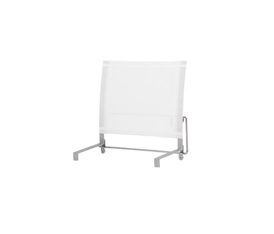 Oko removable backrest | Sitzbänke | Mamagreen