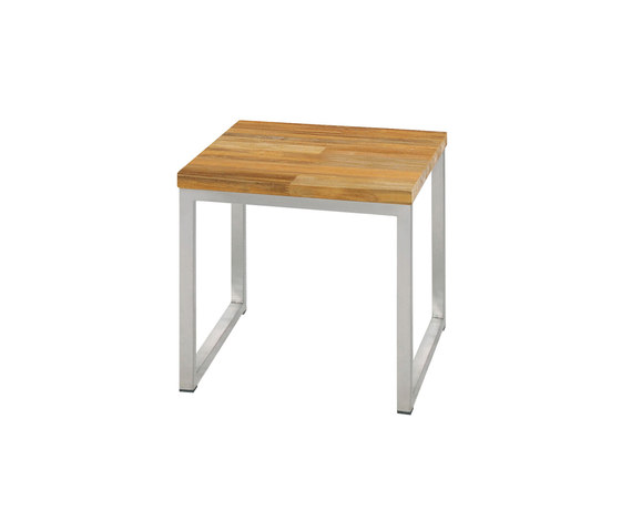 Oko stool (random laminated top) | Stools | Mamagreen
