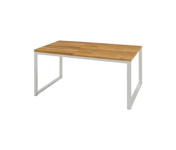 Oko dining table 150x90 cm (random laminated top) | Tables de repas | Mamagreen