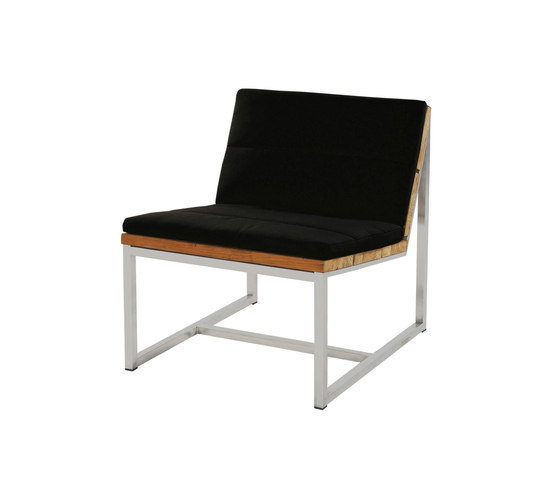 Oko casual 1-seater | Sessel | Mamagreen