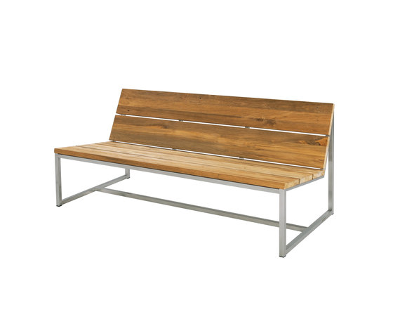 Oko casual bench 150 cm | Sitzbänke | Mamagreen