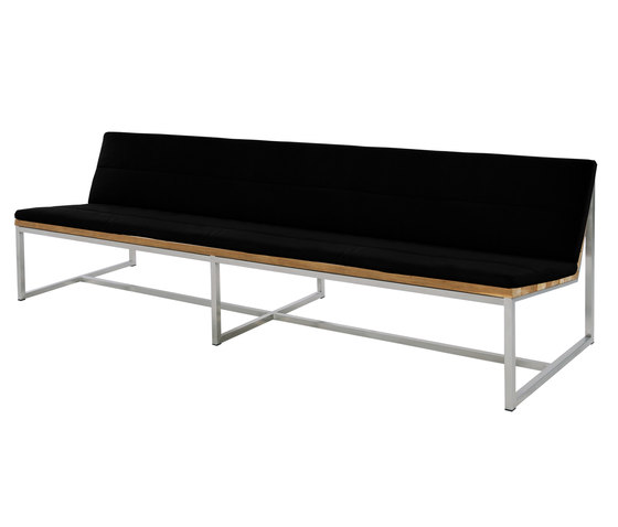 Oko casual bench 235 cm | Sitzbänke | Mamagreen
