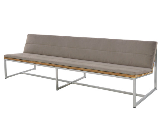 Oko casual bench 235 cm | Sitzbänke | Mamagreen