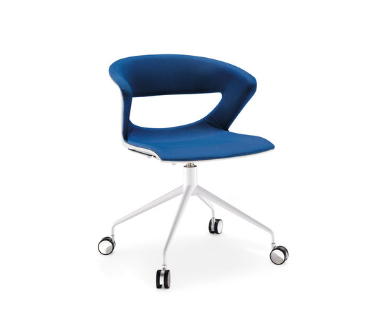 Kicca | Office chairs | Kastel