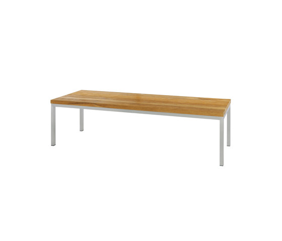 Oko bench 165 cm (post legs) | Benches | Mamagreen