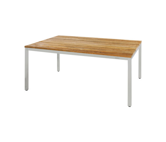 Oko dining table 180 x 90 cm (post legs) | Tables de repas | Mamagreen