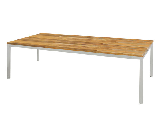 Oko dining table 240 x 90 cm (post legs - random) | Mesas comedor | Mamagreen