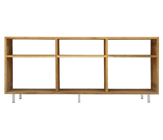 Outrack style 1 - 48"x18" | Scaffali | Mamagreen