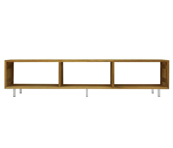 Outrack style 2 - low rack | Shelving | Mamagreen