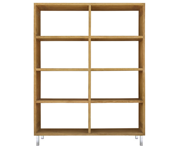Outrack style 3 - double rack | Shelving | Mamagreen