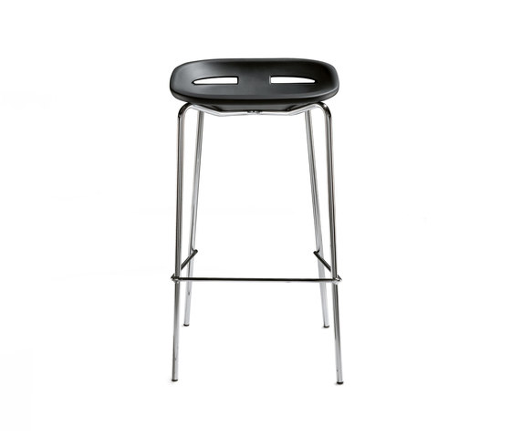 Klou | Bar stools | Kastel