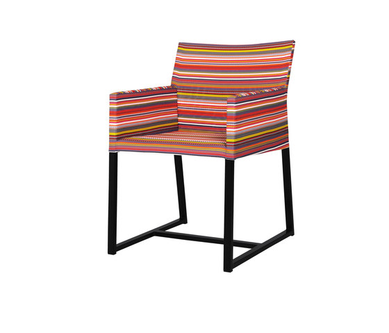 Stripe dining chair (horizontal) | Stühle | Mamagreen