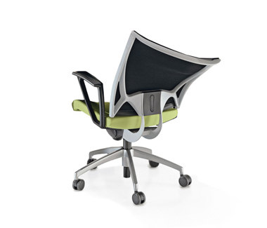 Korium | Office chairs | Kastel