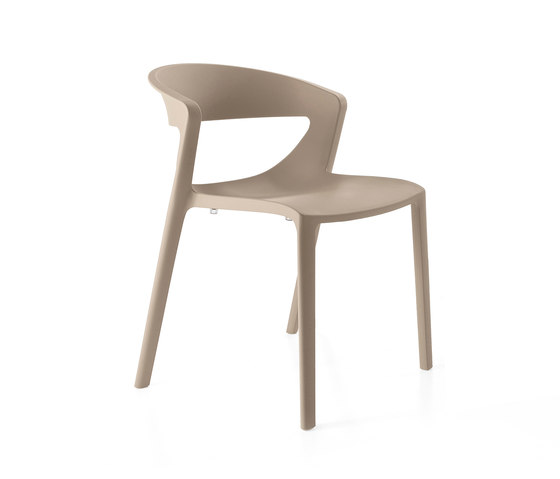 Kicca One | Chairs | Kastel
