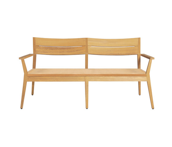 Twizt accent love seat | Benches | Mamagreen