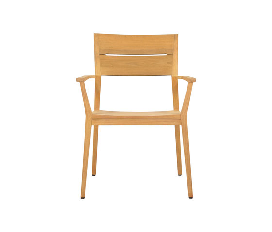 Twizt dining armchair | Chaises | Mamagreen