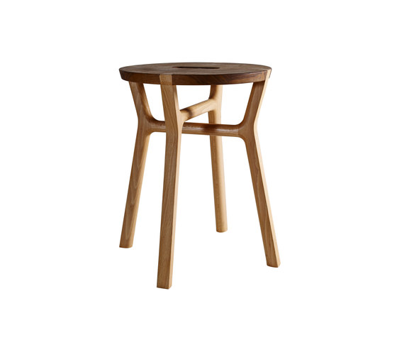 Affi ‏low stool | Tabourets | Internoitaliano
