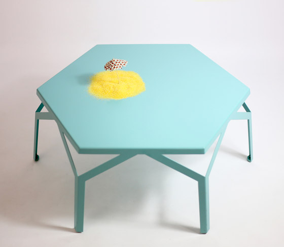 Fano coffee table | Tables basses | Internoitaliano