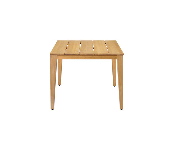 Twizt bistro table 90x90 cm | Mesas comedor | Mamagreen