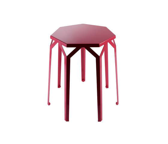 Ripe small table | Side tables | Internoitaliano