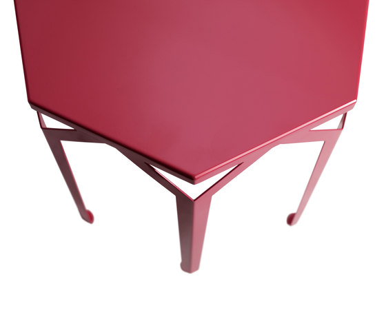 Ripe small table | Mesas auxiliares | Internoitaliano