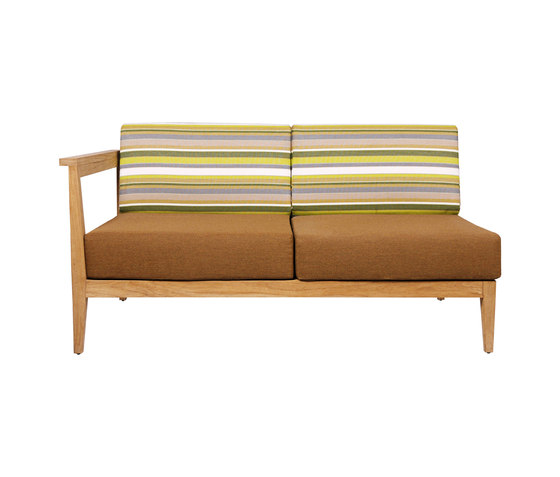 Twizt sectional right hand | Sofas | Mamagreen