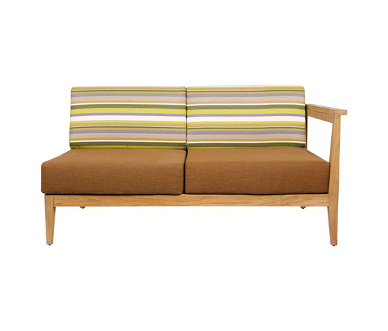 Twizt sectional left hand | Sofas | Mamagreen