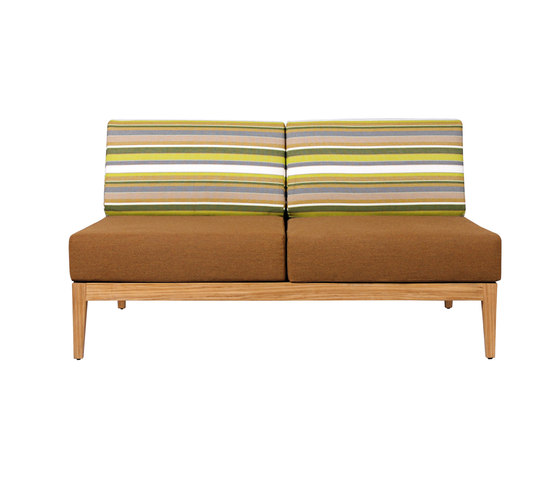 Twizt sectional seat | Sofas | Mamagreen