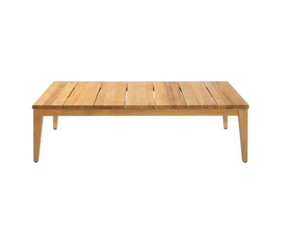 Twizt rectangular coffee table 140x70 cm | Tavolini bassi | Mamagreen