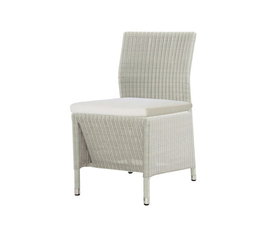 Vigo side chair | Sillas | Mamagreen