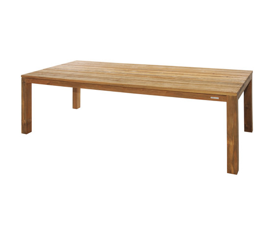 Vigo dining table 240x100 cm (wood legs) | Esstische | Mamagreen