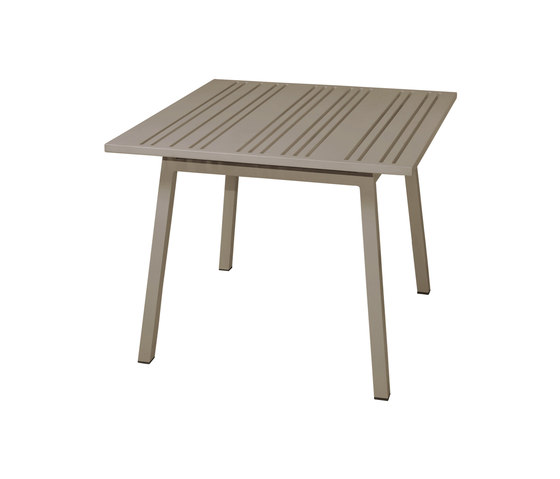 Yuyup bistro table 90X90 cm | Esstische | Mamagreen