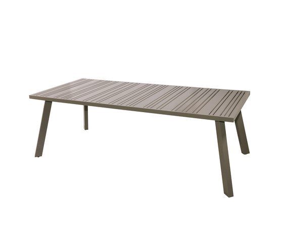 Yuyup dining table 220x100 cm | Dining tables | Mamagreen