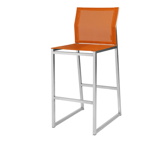 Zix bar chair | Sgabelli bancone | Mamagreen