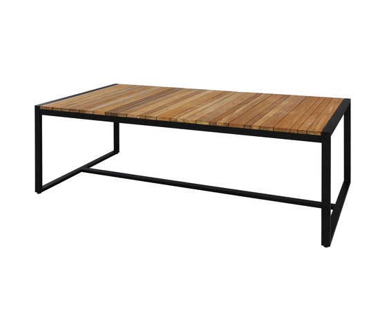 Zudu dining table 220x100 cm | Mesas comedor | Mamagreen