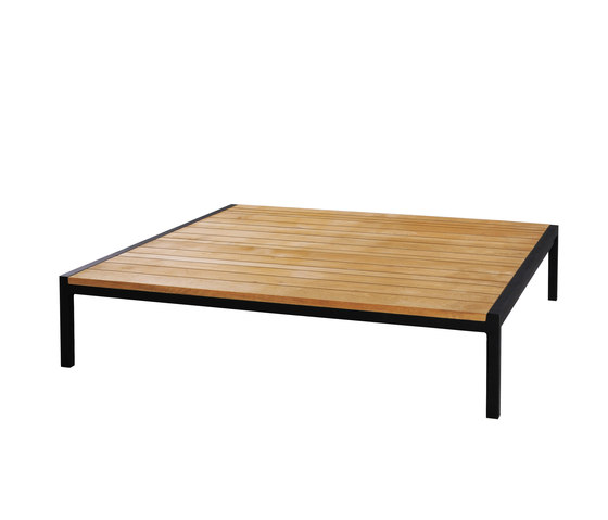 Zudu low table 120x120 cm | Coffee tables | Mamagreen