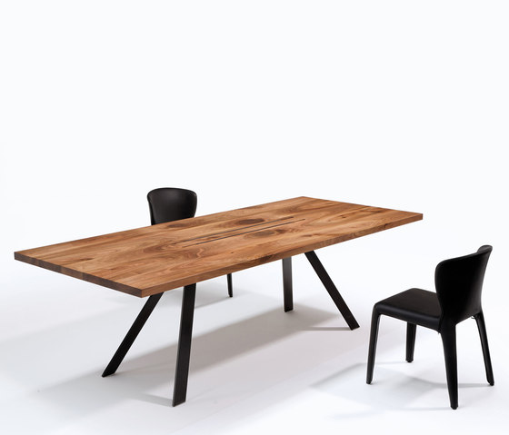 L’arc | Dining tables | Mobimex