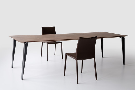 LX | Dining tables | Mobimex