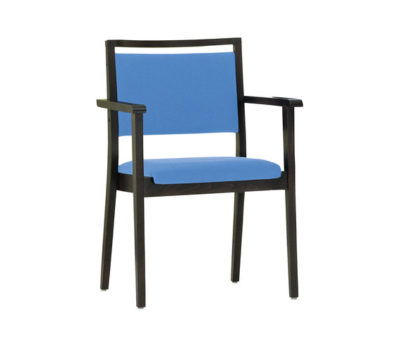 Teatime 2577 | Chairs | BRUNE