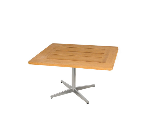 Natun coffee table 90x90 cm (Base A) | Tables basses | Mamagreen